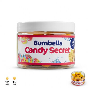 Candy Secret Pop ups neutraal