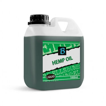 Hemp Oil 1 liter